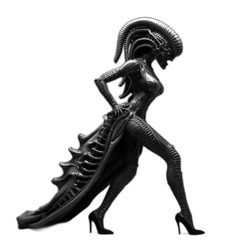 creature, weapon, dragon, shoes transparent PNG cut-out