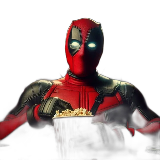 food, comic book art, concept art, 3d render transparent PNG cut-out