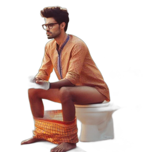 furniture, jacket, concept art, young transparent PNG cut-out