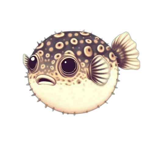 animal, creature, face, staff transparent PNG cut-out