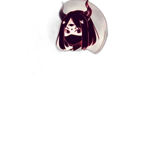jewelry, mask, face, crown transparent PNG cut-out