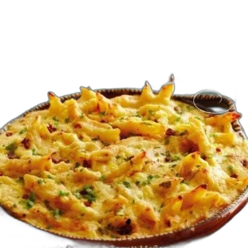 food, crown, 3d render, cover transparent PNG cut-out