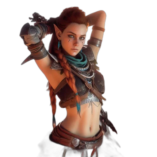 staff, sword, weapon, fantasy art transparent PNG cut-out