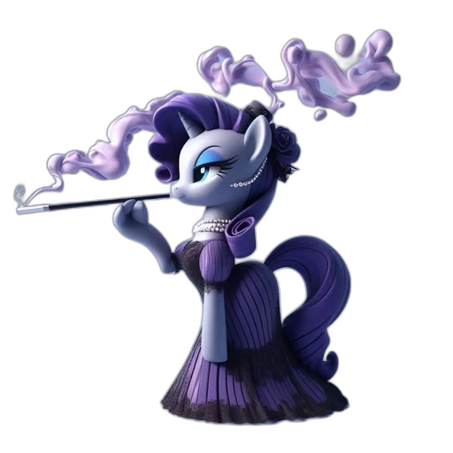 staff, dragon, weapon, dress transparent PNG cut-out