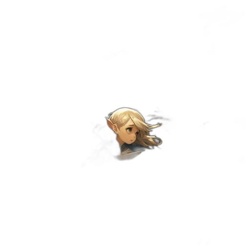 crown, jewelry, hair, mask transparent PNG cut-out
