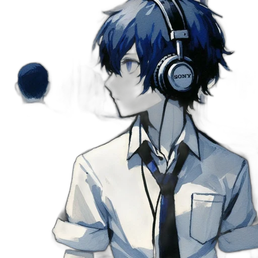 staff, mask, face, robot transparent PNG cut-out