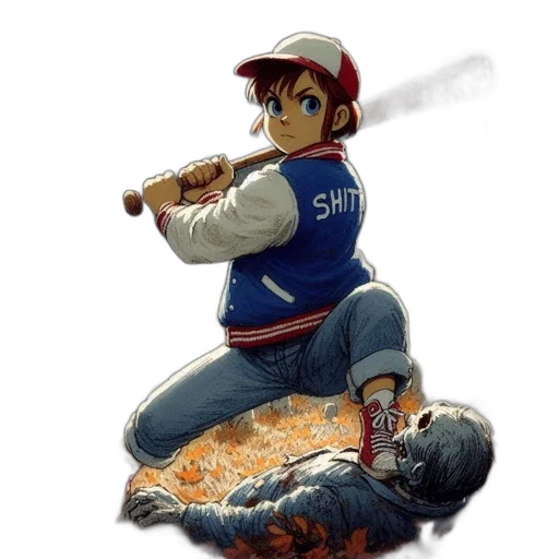 staff, sword, weapon, food transparent PNG cut-out