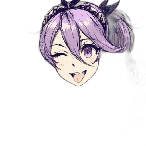 crown, mask, face, staff transparent PNG cut-out