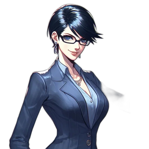 staff, jacket, dress, concept art transparent PNG cut-out