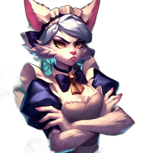 staff, crown, mask, face transparent PNG cut-out