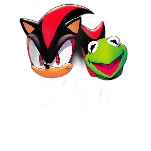 mask, hat, 3d render, concept art transparent PNG cut-out