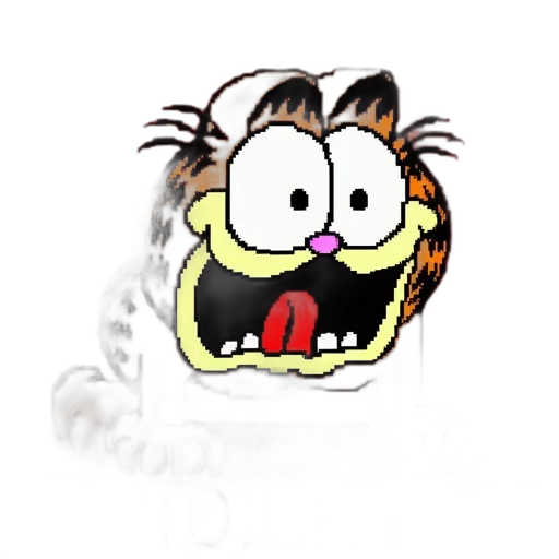 creature, animal, face, staff transparent PNG cut-out