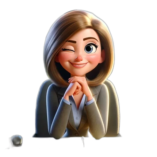 staff, jewelry, face, jacket transparent PNG cut-out