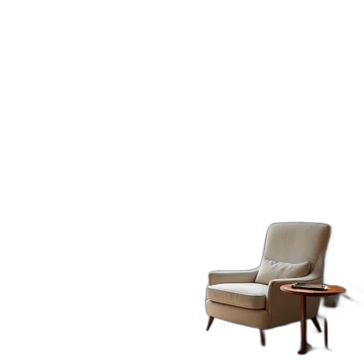furniture, crown, staff, dress transparent PNG cut-out