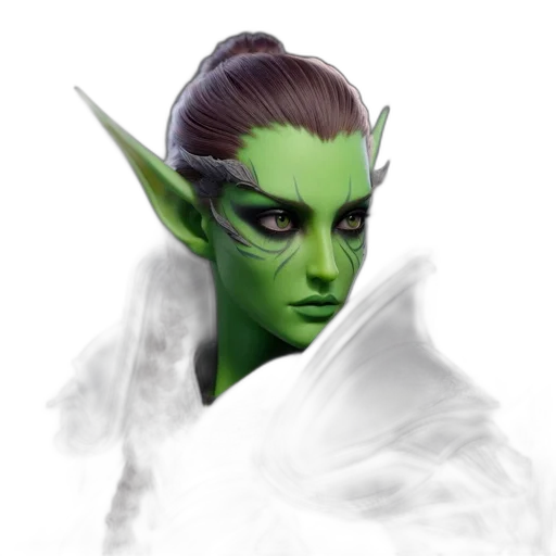 staff, mask, face, dragon transparent PNG cut-out