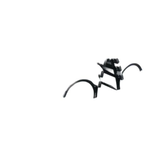 staff, furniture, weapon, robot transparent PNG cut-out
