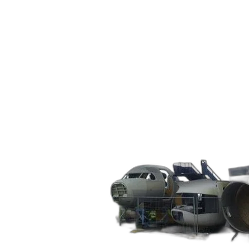 weapon, robot, car, shoes transparent PNG cut-out