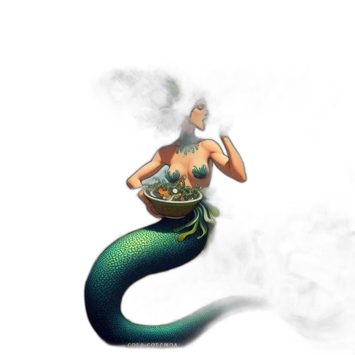 dragon, staff, concept art, fantasy art transparent PNG cut-out