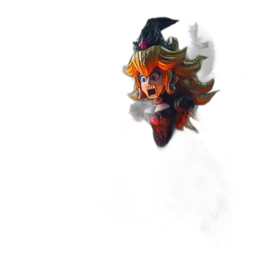 mask, face, creature, crown transparent PNG cut-out