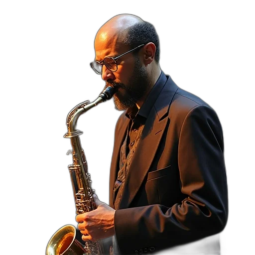 staff, concept art, sonny, rollins transparent PNG cut-out