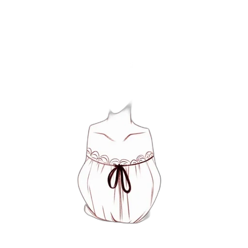 dress, bottle, crown, mask transparent PNG cut-out