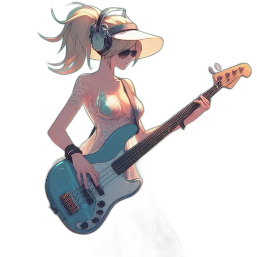hat, weapon, dress, jacket transparent PNG cut-out