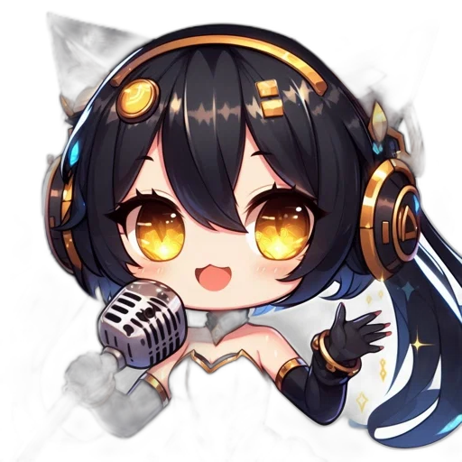 staff, robot, weapon, anime transparent PNG cut-out
