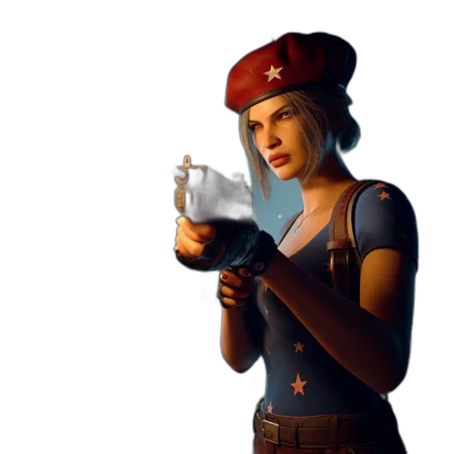 weapon, staff, hat, bottle transparent PNG cut-out