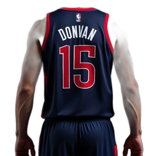team, usa, donovan, andrews transparent PNG cut-out