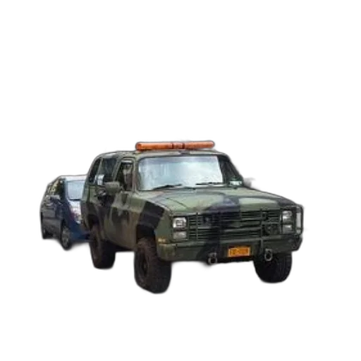 car, weapon, animal, 3d render transparent PNG cut-out