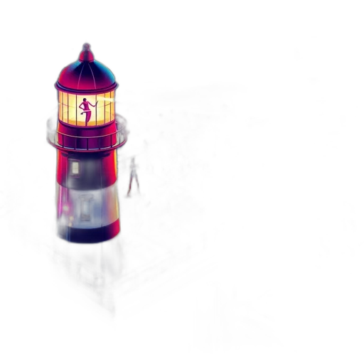 bottle, robot, weapon, staff transparent PNG cut-out