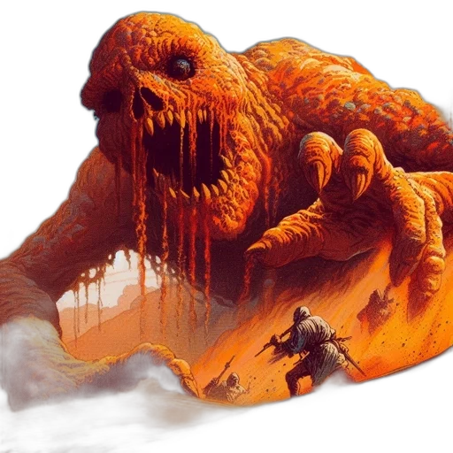 creature, dragon, concept art, fantasy art transparent PNG cut-out