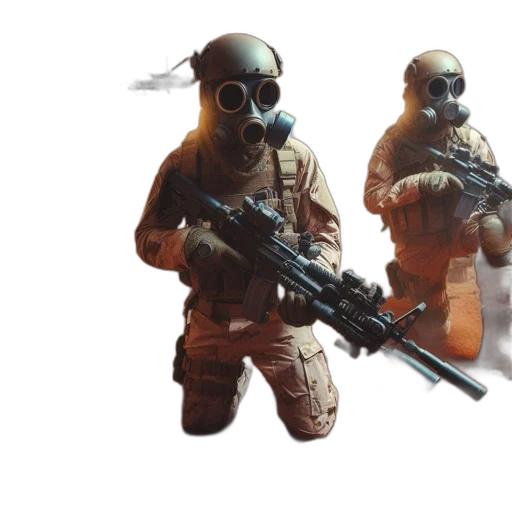 weapon, mask, staff, concept art transparent PNG cut-out