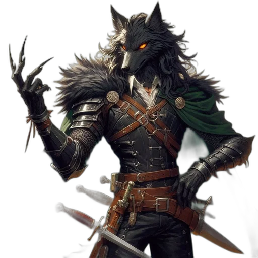 staff, sword, animal, mask transparent PNG cut-out