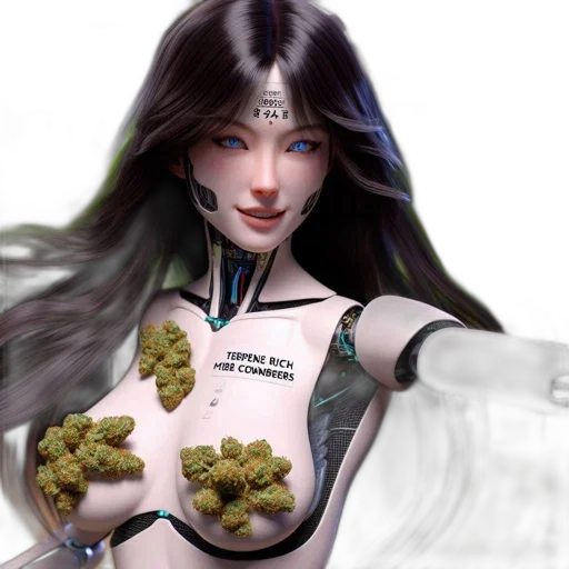 fantasy art, photorealistic, concept art, 3d render transparent PNG cut-out