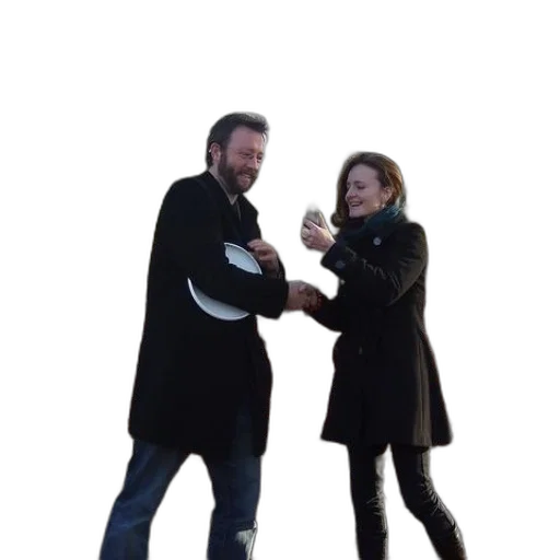 staff, jacket, weapon, umbrella transparent PNG cut-out