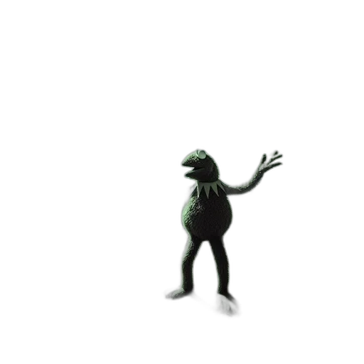 creature, animal, dragon, robot transparent PNG cut-out