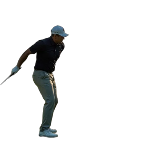 team, first, ever, pga transparent PNG cut-out