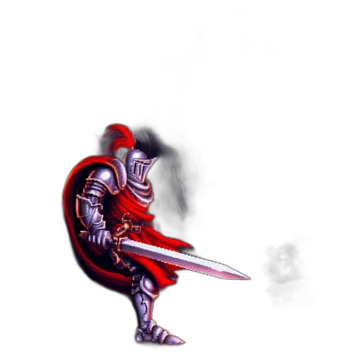 sword, staff, weapon, robot transparent PNG cut-out