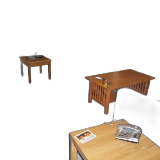furniture, robot, jewelry, staff transparent PNG cut-out