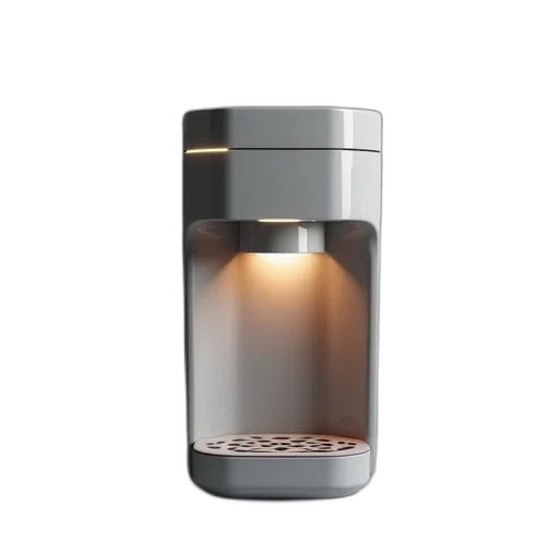 bottle, 3d render, photorealistic, drinking transparent PNG cut-out