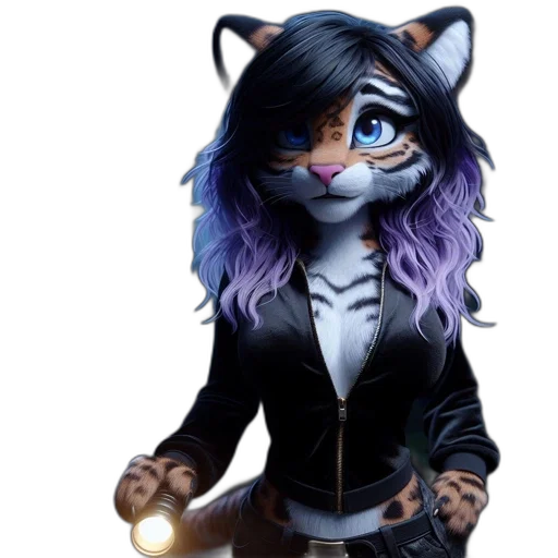 staff, jacket, fantasy art, concept art transparent PNG cut-out