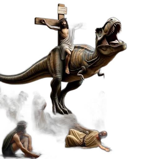 creature, dragon, animal, concept art transparent PNG cut-out