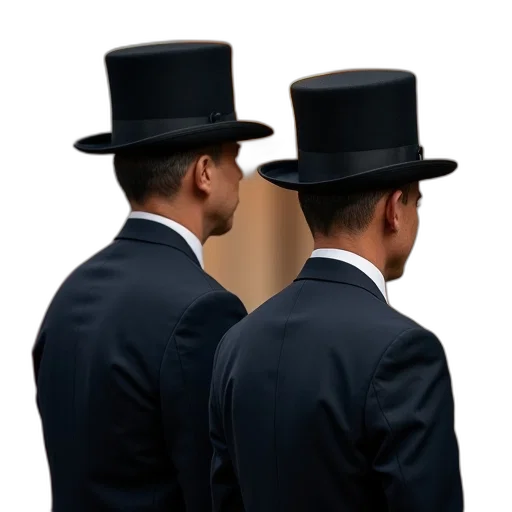 hat, mask, staff, crown transparent PNG cut-out