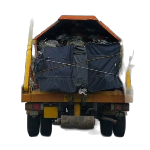 jacket, robot, furniture, car transparent PNG cut-out