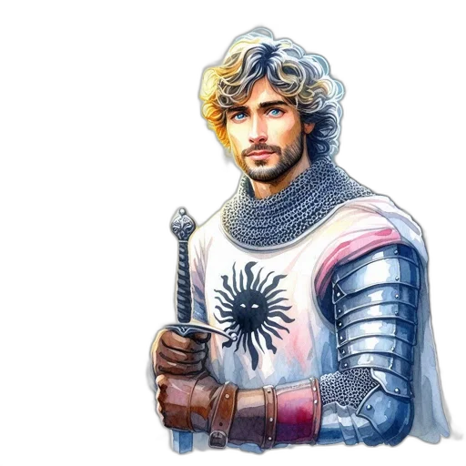 sword, weapon, dragon, fantasy art transparent PNG cut-out