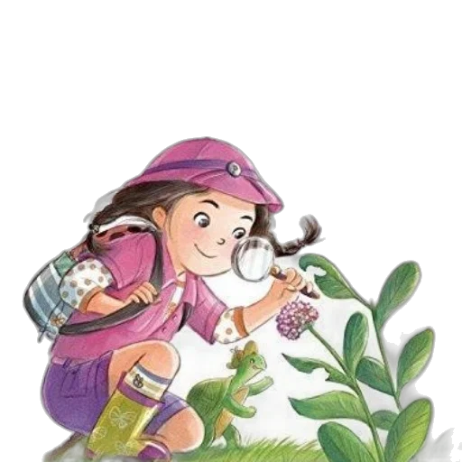 staff, weapon, flower, jewelry transparent PNG cut-out