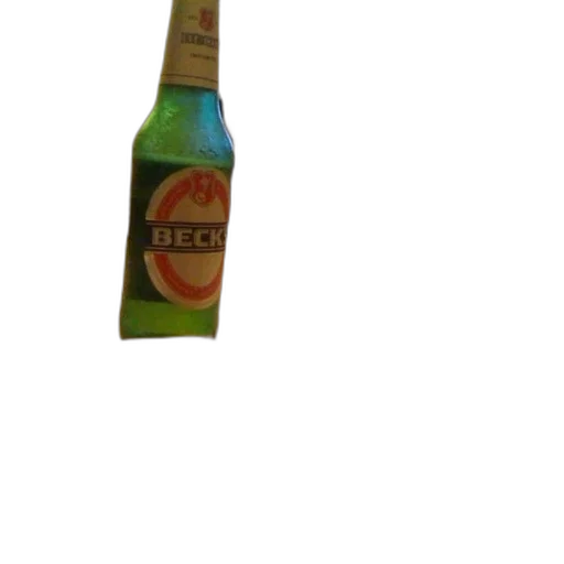 bottle, food, weapon, staff transparent PNG cut-out