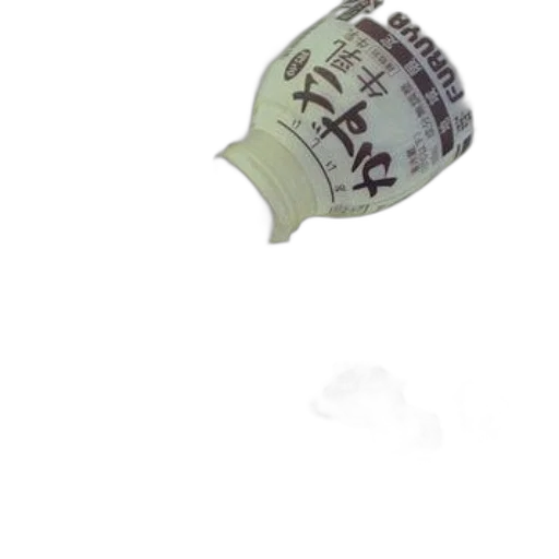 bottle, hat, weapon, staff transparent PNG cut-out