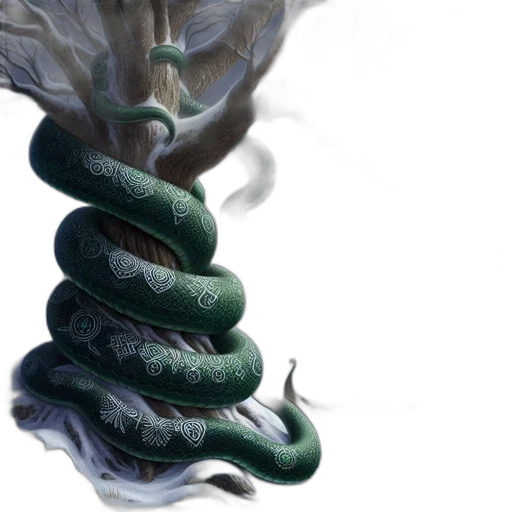 sword, dragon, crown, jewelry transparent PNG cut-out